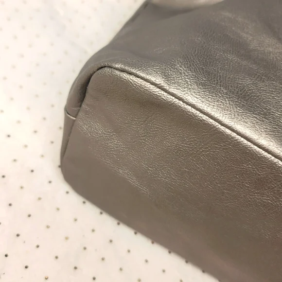 Vince camino large tote bag - Picture 5 of 10